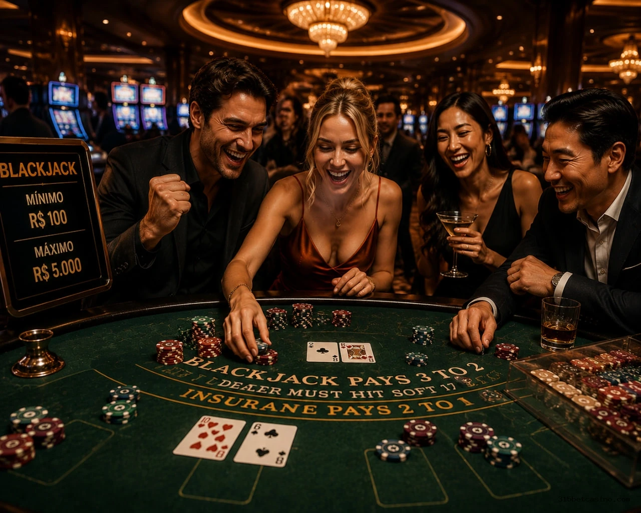 Bet Welcome Bonus