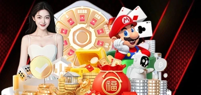 Welcome Bonus - Golden Dragon