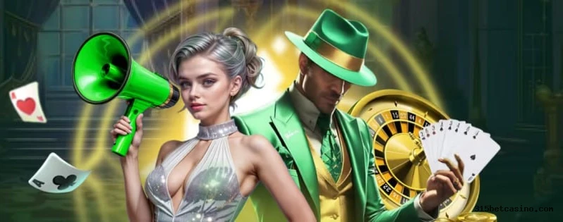 Evolution Gaming Roulette