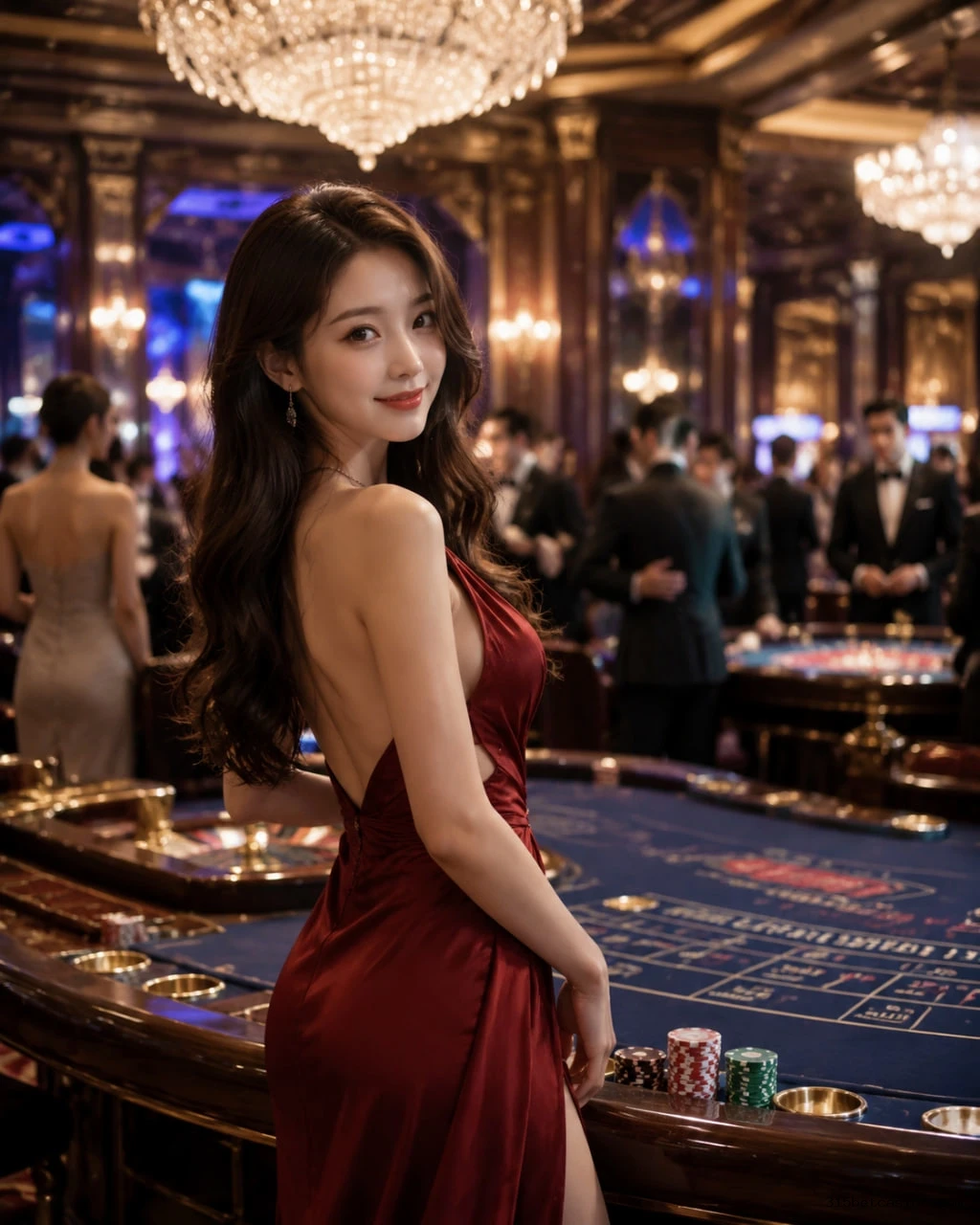 Imagem promocional dos jogos Fortune da 315Bet