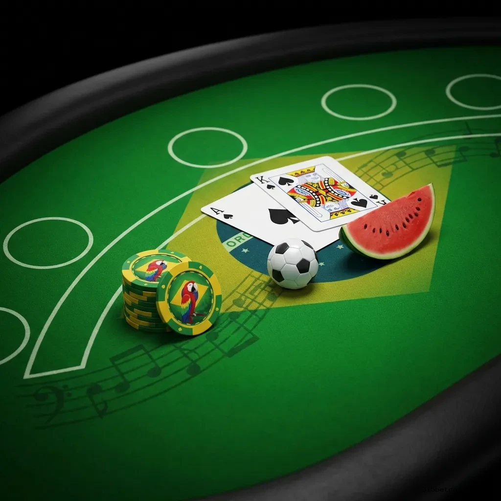 Fortune Tiger Slot Game